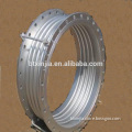 expansion joint made from production base